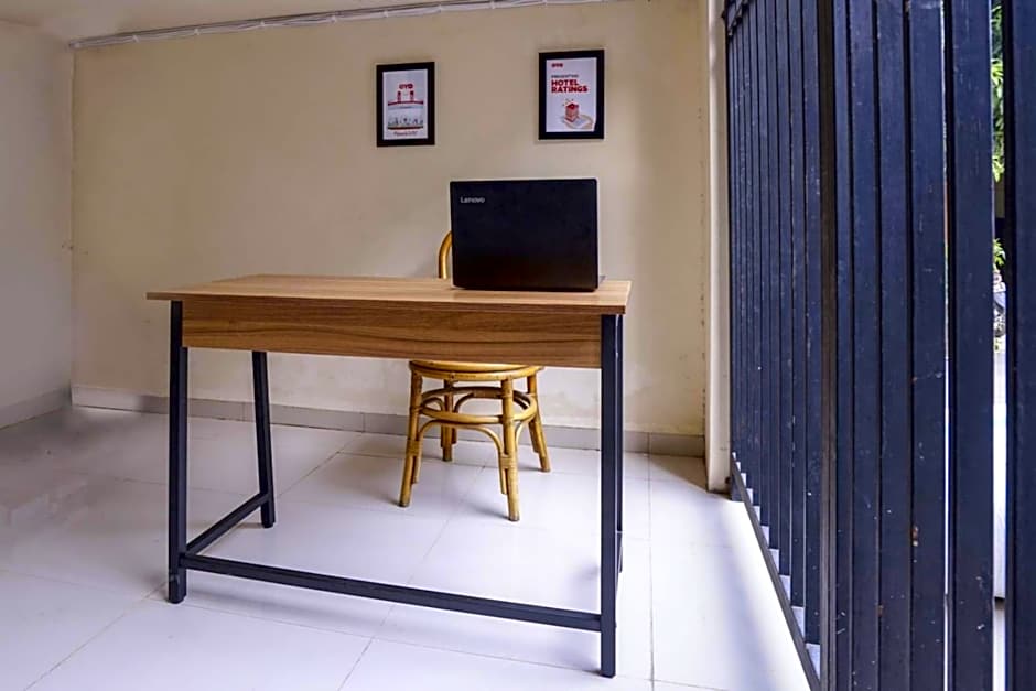 OYO Life Afny Kost 1