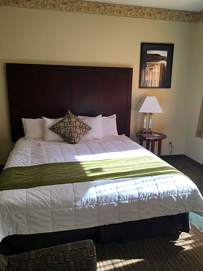 Hawthorn Suites by Wyndham Rancho Cordova/Folsom