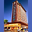 Atour Hotel Meizhou City Center Boli Plaza