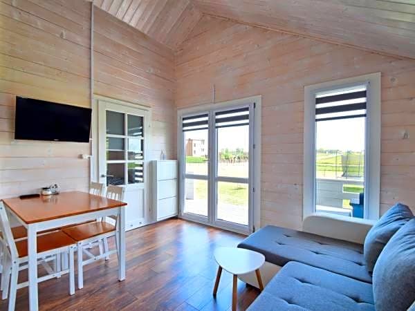 Domki Letniskowe Do-Iwi