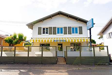 Hotel Bleu Soleil