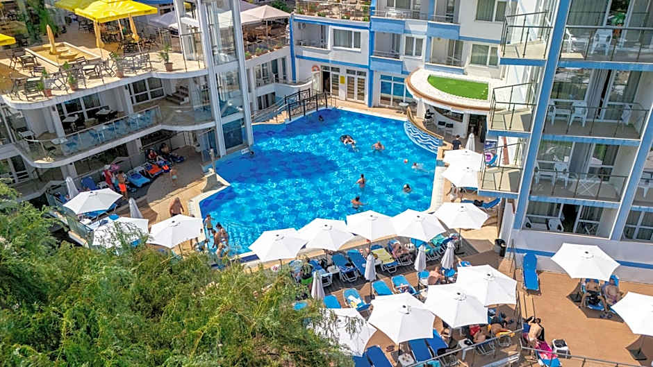 Hotel Villa List