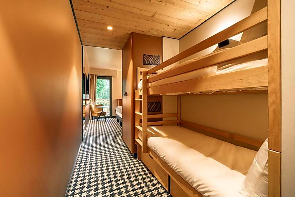 Mercure Peyragudes Loudenvielle Pyrenees