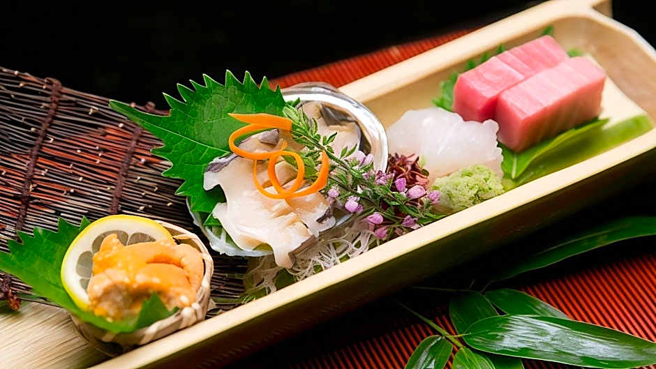 Ryokan Kikori