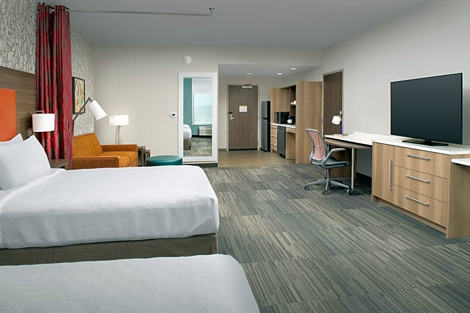 Home2 Suites By Hilton Marysville