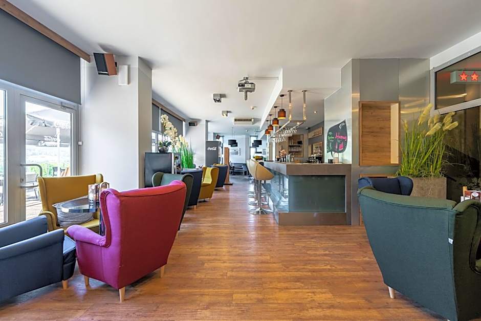 Hotel Diament Ustron