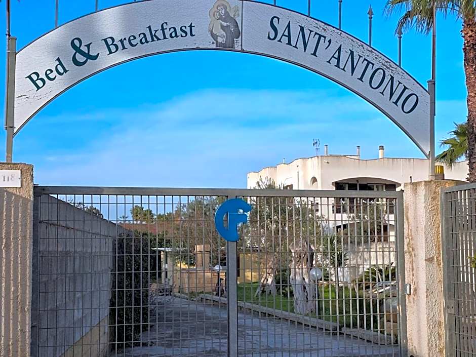 B&B Sant'Antonio