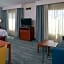 Hampton Inn By Hilton And Suites Bakersfield North-Airport