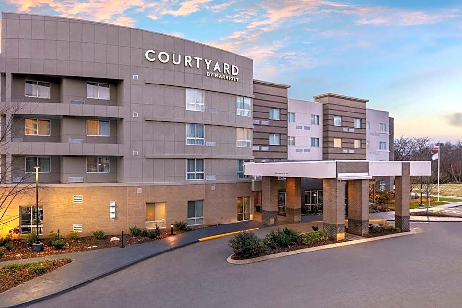 Courtyard by Marriott Nashville SE/Murfreesboro