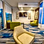 Holiday Inn Express & Suites Farmers Branch