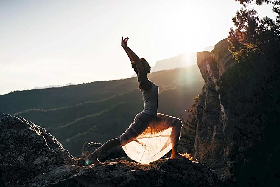 Atiaia Jungle River Retreat