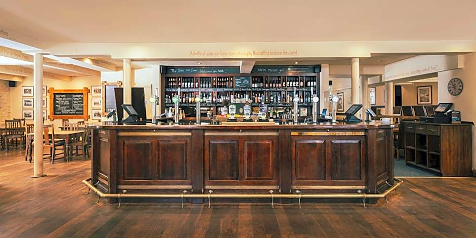 Rose and Crown Yealmpton