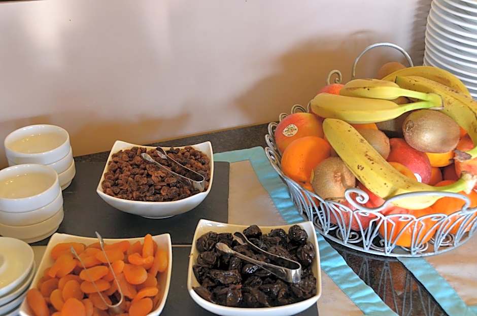 Hotel et Spa Les Cleunes Oléron