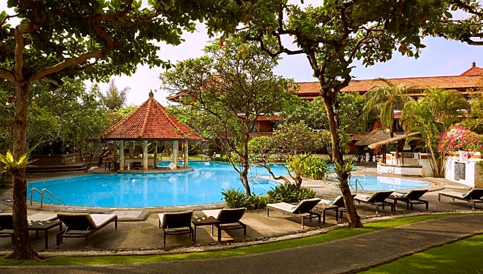 Sol by Meliá Benoa Bali - Optional All Inclusive 