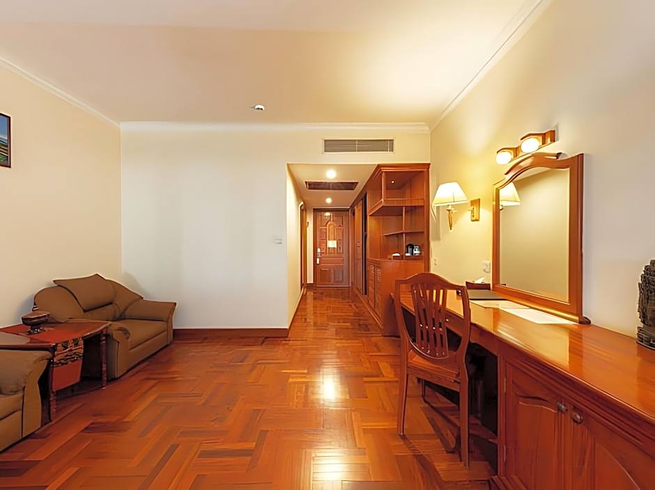 Khemara Angkor Hotel & Spa