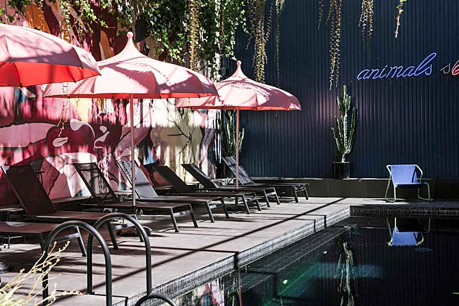 Hotel Hotel - Member of Design Hotels