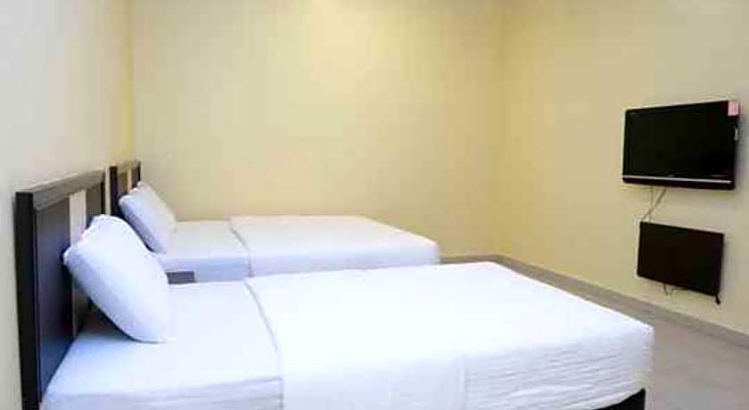 The Fern Lodge (Sanitized Stay)