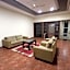 Hotel Abirami Residency