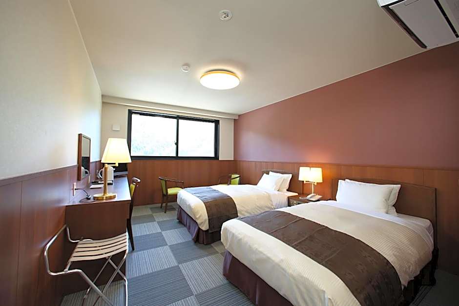 Nezame Hotel