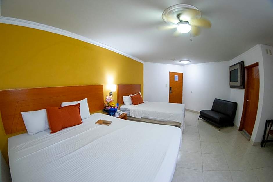 Hotel River Poliforum