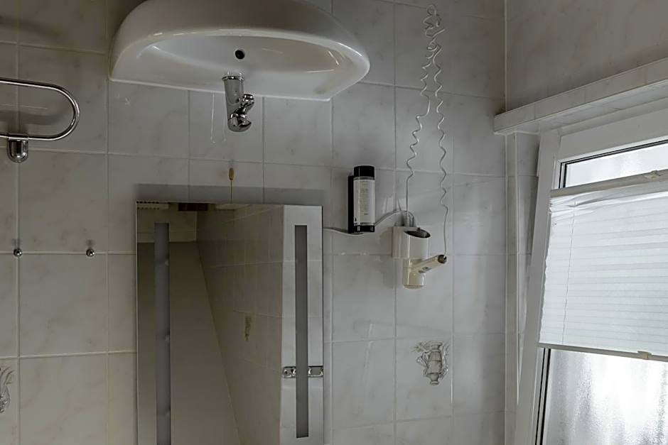 Waldhotel Rennsteighöhe