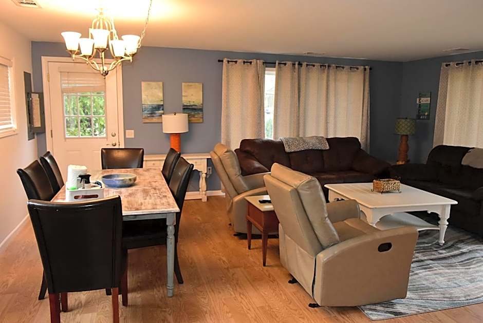 Sunrise Beach Oscoda @ Surfside