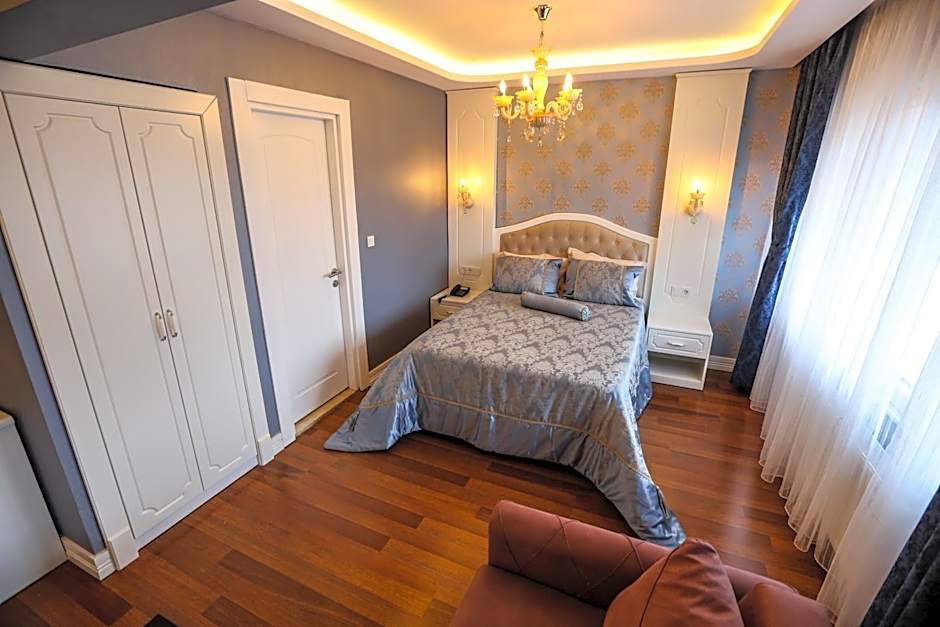 Thermal Saray Hotel & Yalova