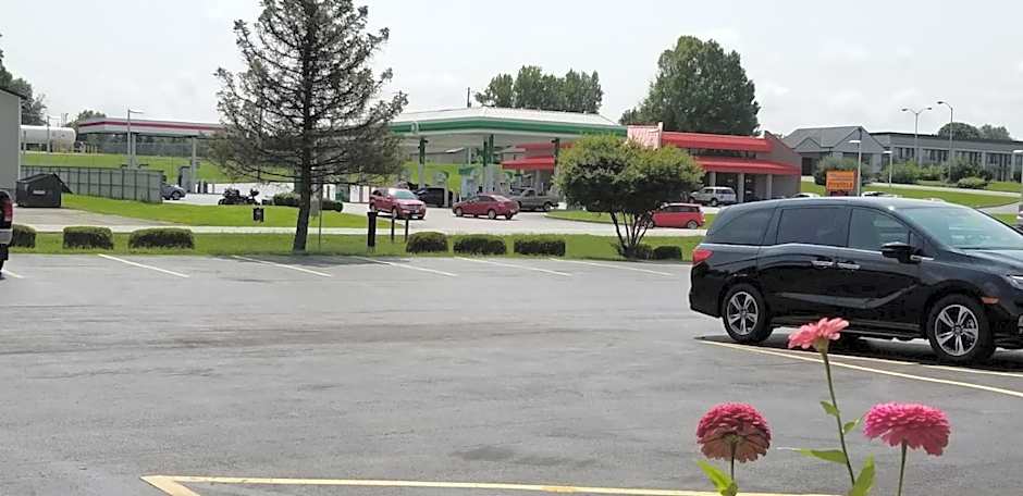 Americas Inn Bardstown