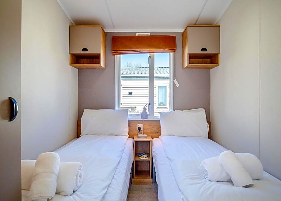 Notter Bridge Holiday Park