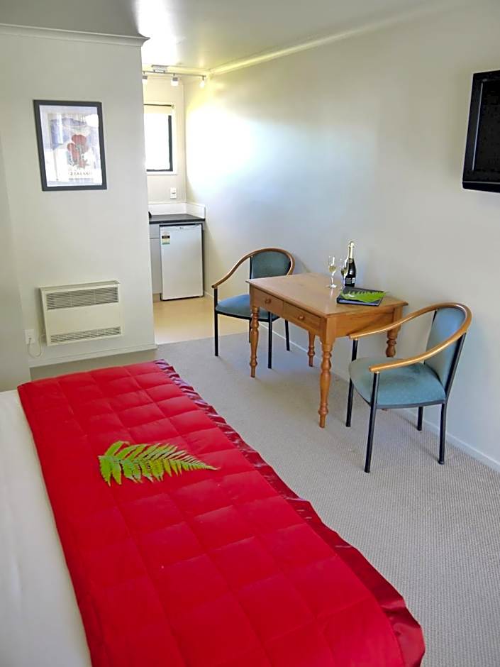 Photo 1 of 11 of Studio 1 King Bed
