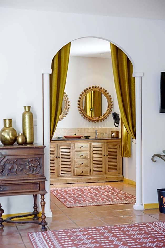 Hôtel Sainte Valérie