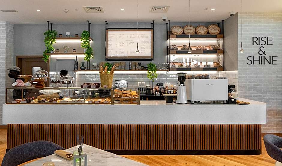 Grand Heights Dubai Hotel Apartments