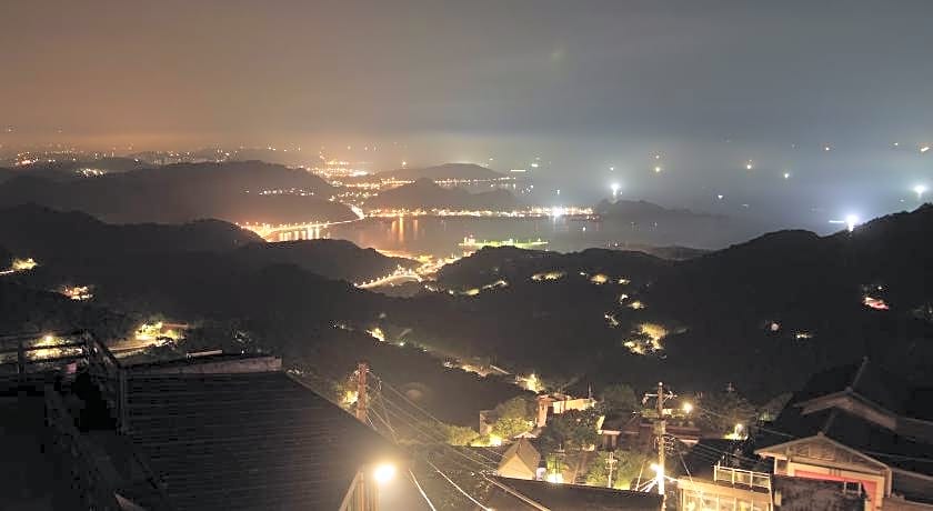 Jiufen ShiJia Guest House