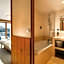 Hotel le Sherpa