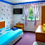 Hotel im Rheintal