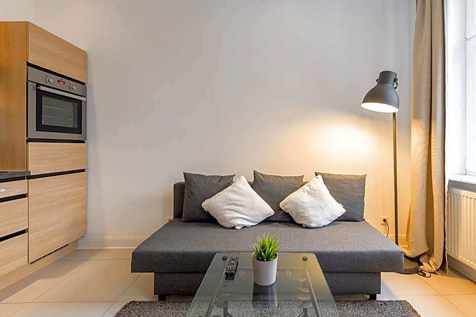 Appartements an der Therme