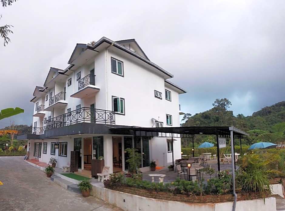 Rovers Inn Guesthouse - Age 11 and Above Only