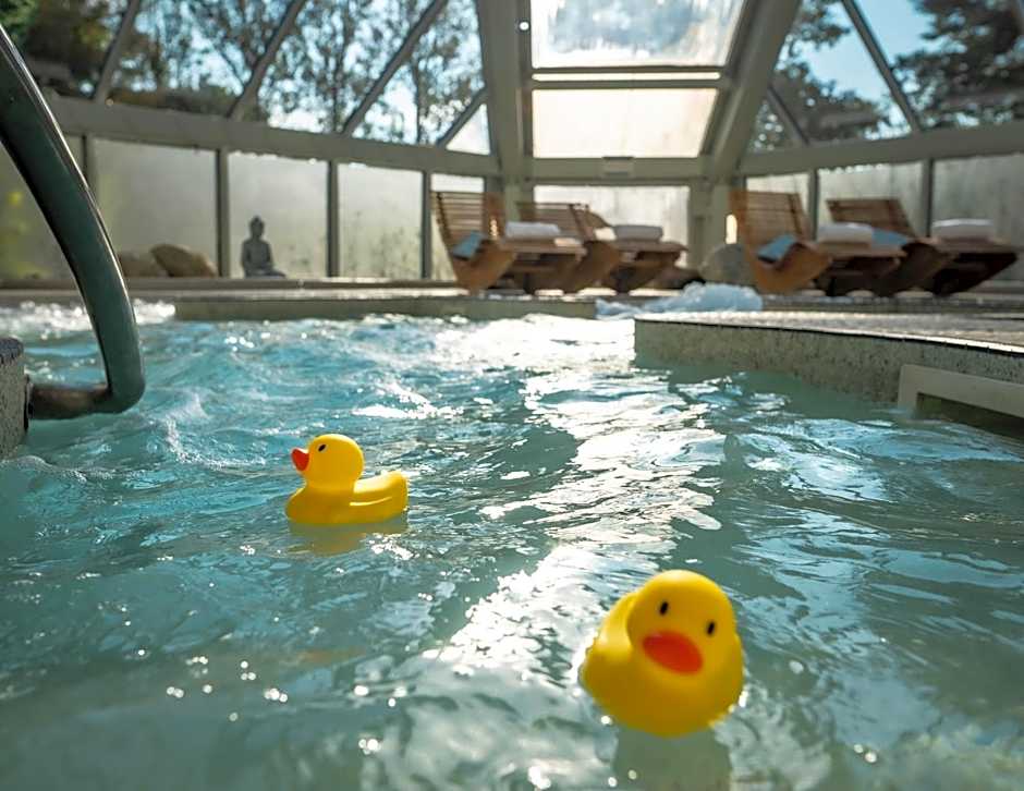 Wild Pheasant Hotel & Spa