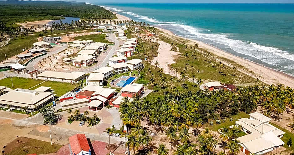 Hotel Boutique e Spa Ponta de Inhambupe