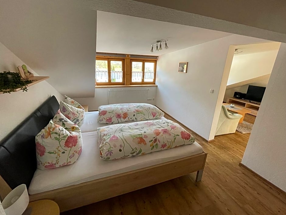 2 Raum Gästezimmer Prokop