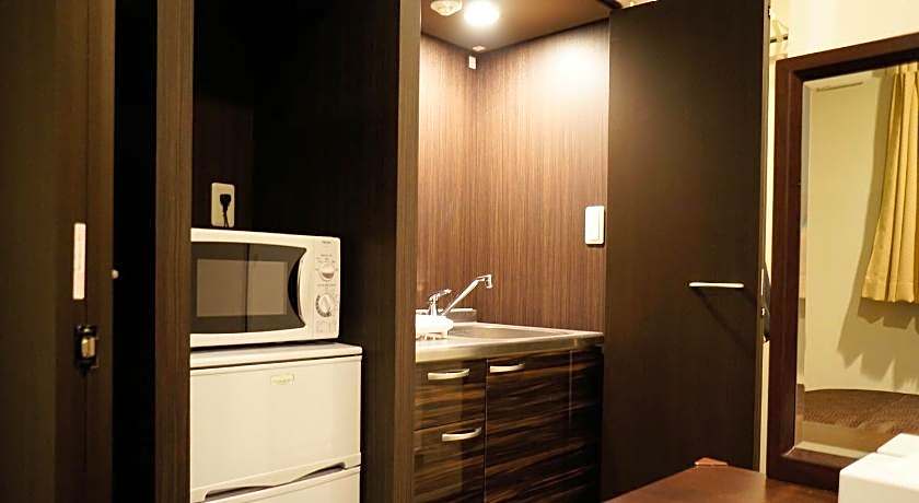 Hotel Livemax Himeji Ekimae