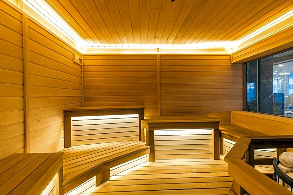 Wind Rose Hotel & SPA