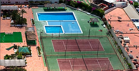 Apart. Gemelos  2- Beninter