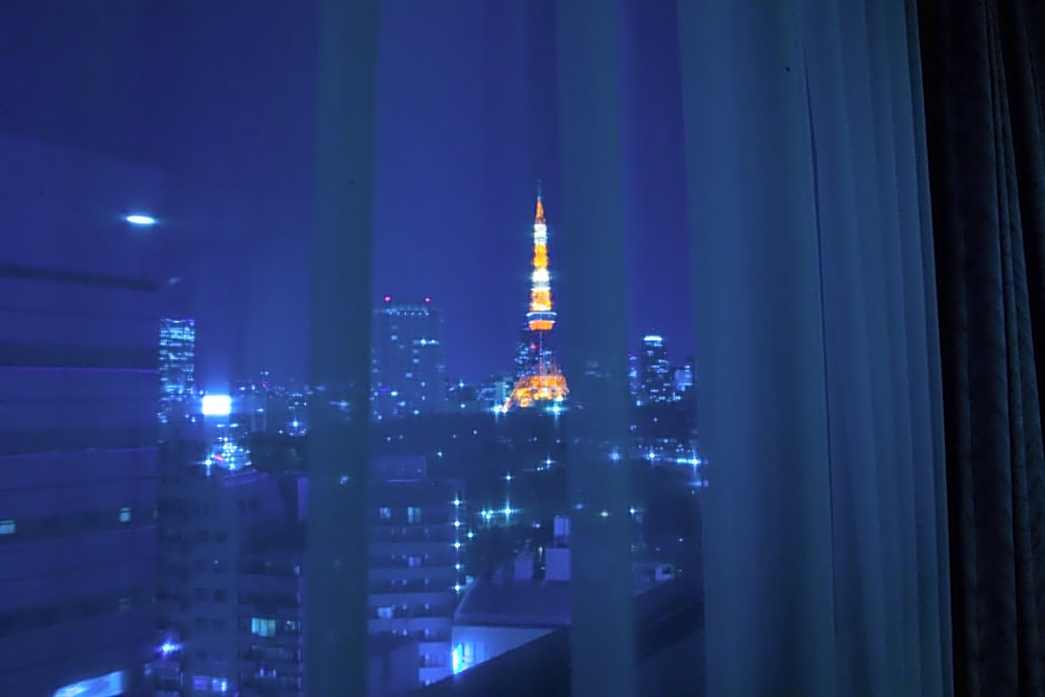 Tokyo Grand Hotel