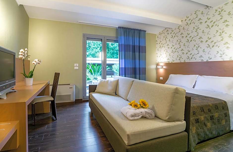 Relais Bellaria Hotel & Congressi