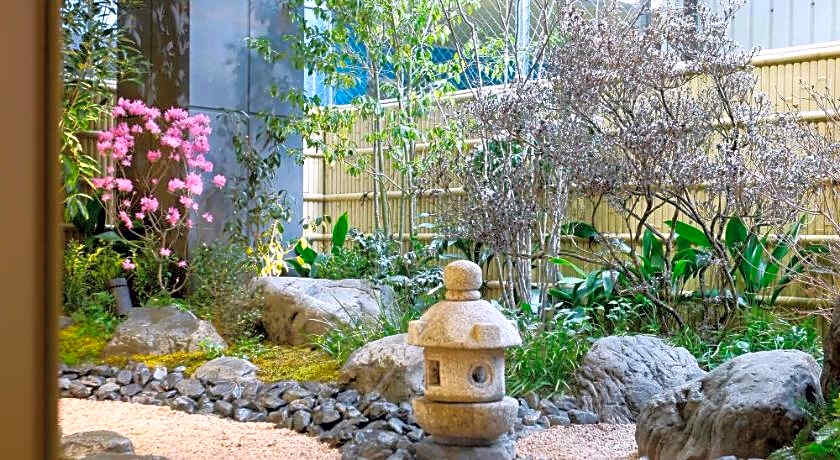 Travelodge Kyoto Shijo-Kawaramachi