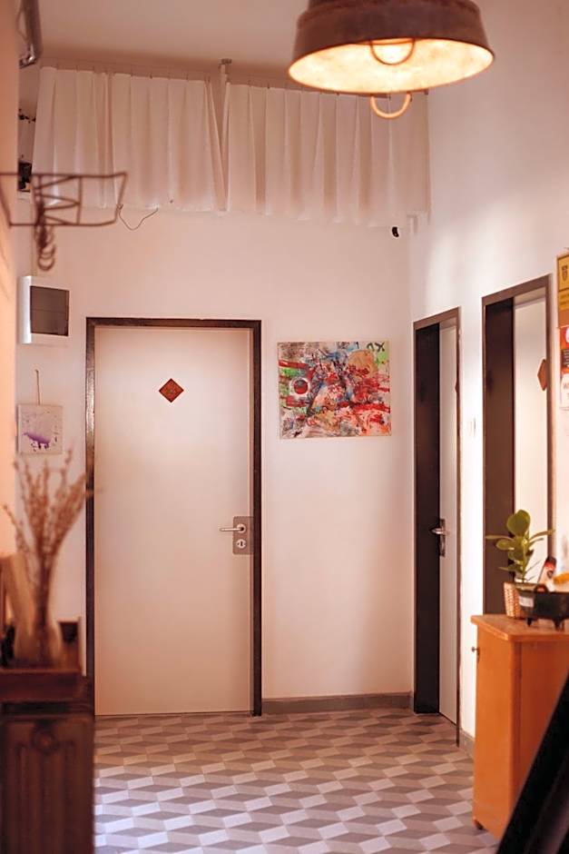 Das Nest Budapest