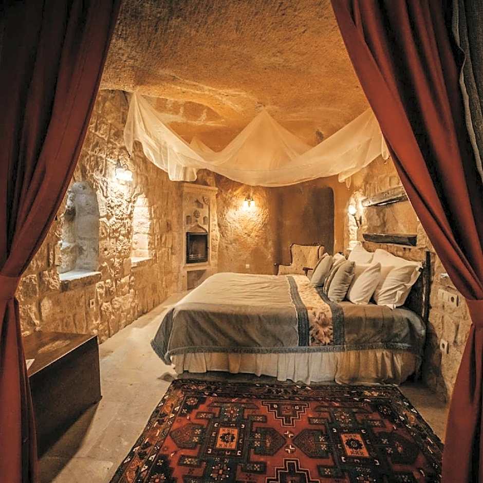 Dere Suites Cappadocia