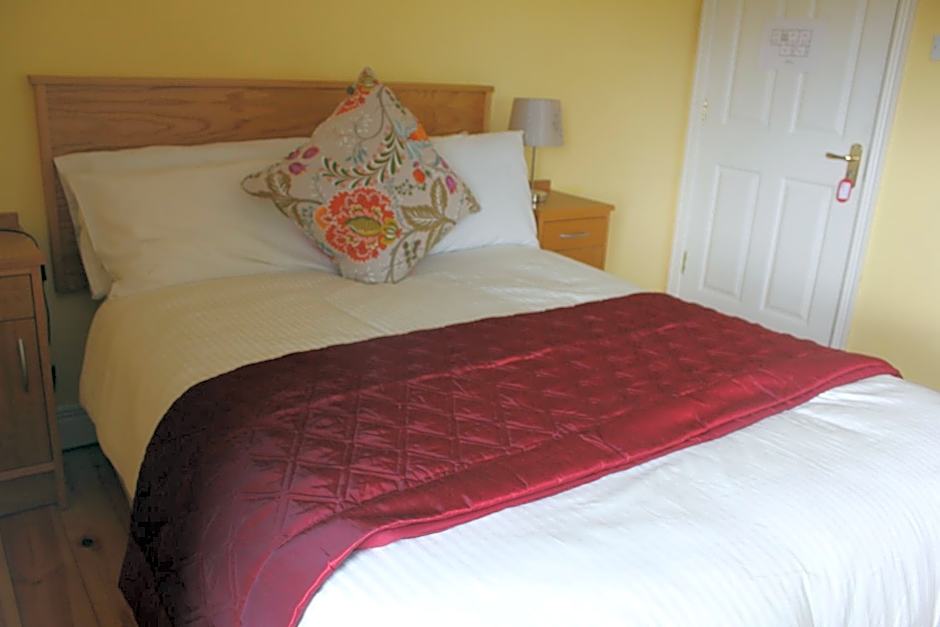 Carrowntober House B & B