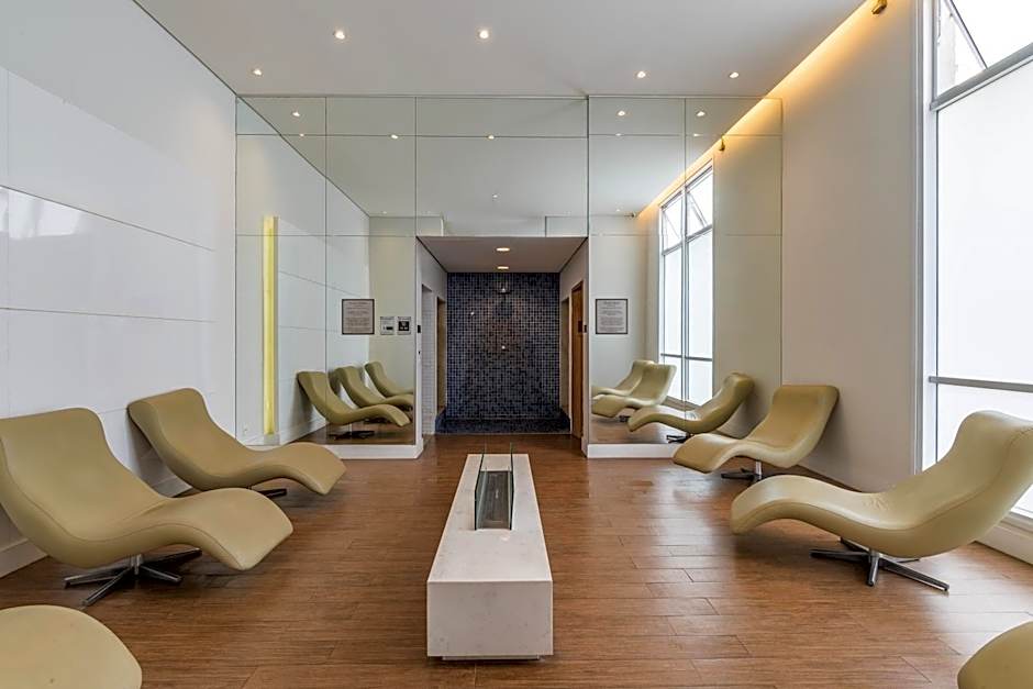 ESTILO, Conforto e Vista Panorâmica Ideal para Trabalho ou Lazer